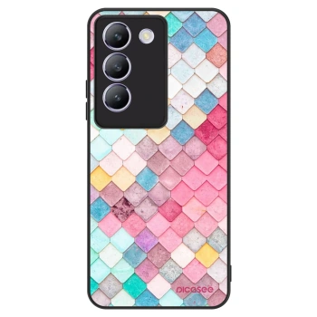 Maskica za Vivo V40 SE 5G - Colorful roof
