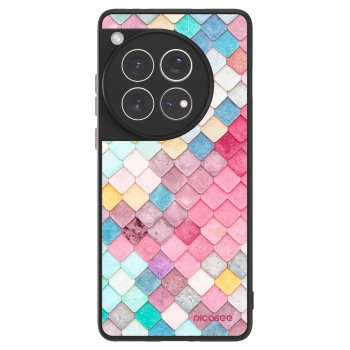 Picasee ULTIMATE CASE za OnePlus 12 5G - Colorful roof