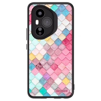 Maskica za Honor 400 Pro 5G - Colorful roof
