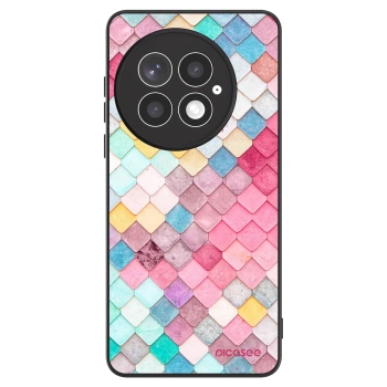 Maskica za OnePlus 13 5G - Colorful roof