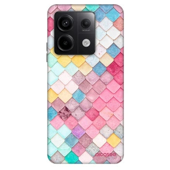Maskica za Xiaomi Redmi Note 13 Pro 5G - Colorful roof