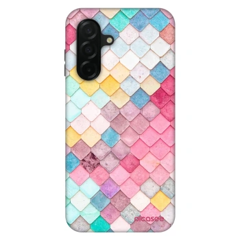 Maskica za Samsung Galaxy A26 5G A266B - Colorful roof