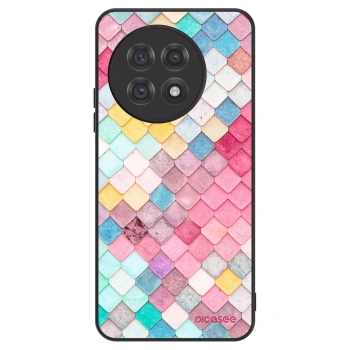 Maskica za OnePlus 13R 5G - Colorful roof