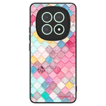 Maskica za Xiaomi Redmi Note 15 - Colorful roof