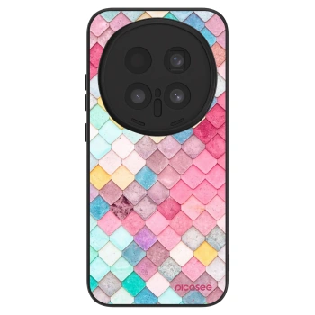 Maskica za Honor Magic8 Pro 5G - Colorful roof