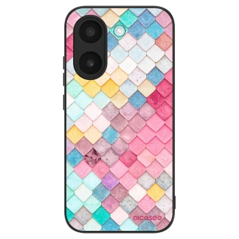 Maskica za Xiaomi Poco X8 Pro - Colorful roof