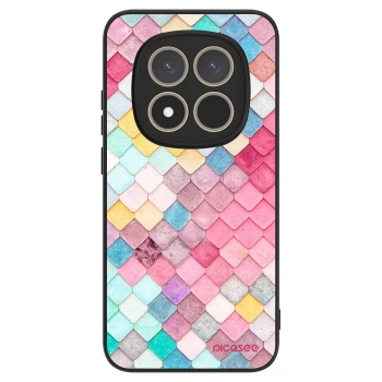 Maskica za Xiaomi Redmi Note 15 Pro 5G - Colorful roof