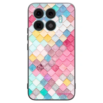 Maskica za Xiaomi 17T Pro - Colorful roof