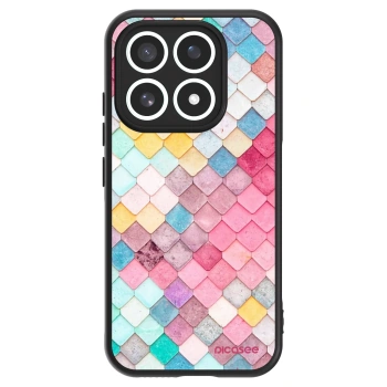 Picasee ULTIMATE CASE PowerShare za Xiaomi 17 - Colorful roof