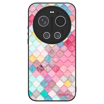 Picasee ULTIMATE CASE PowerShare za Xiaomi 17 Ultra - Colorful roof