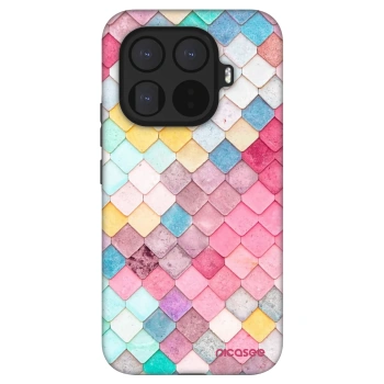 Picasee Fashion Case za Xiaomi 15T Pro - Colorful roof