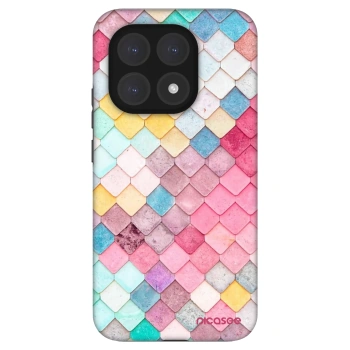 Maskica za Xiaomi 15T - Colorful roof