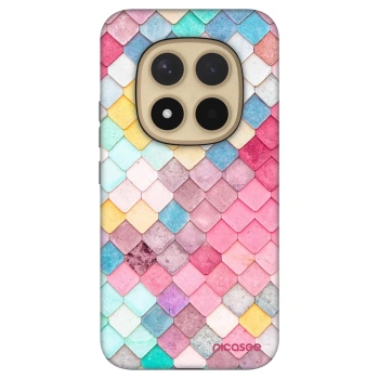 Picasee Fashion Case za Xiaomi Redmi Note 15 Pro+ - Colorful roof