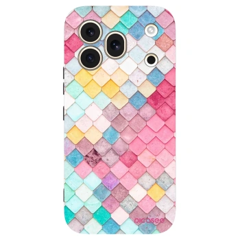 Maskica za Honor 600 Pro - Colorful roof