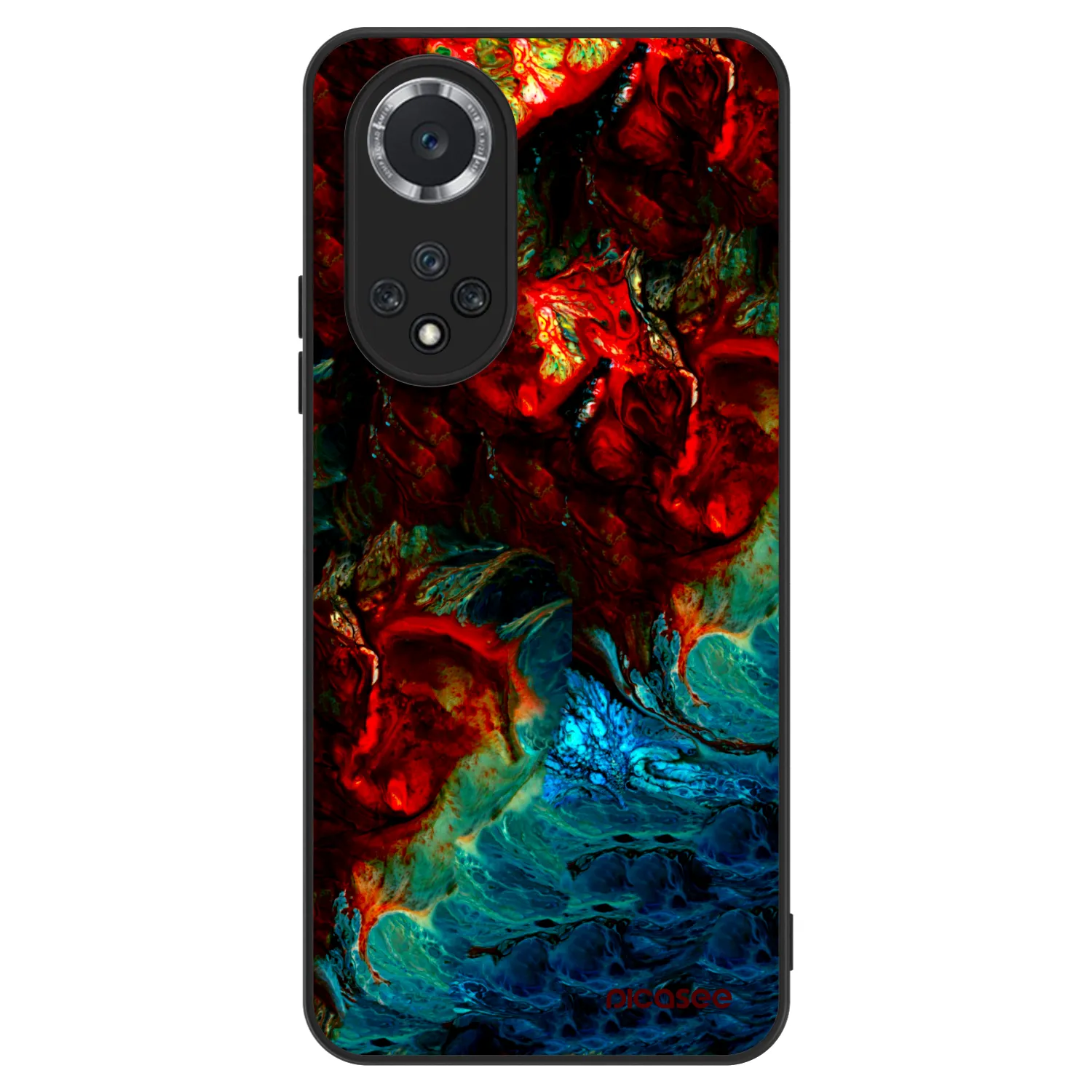 Picasee ULTIMATE CASE za Huawei Nova 9 SE - Universe