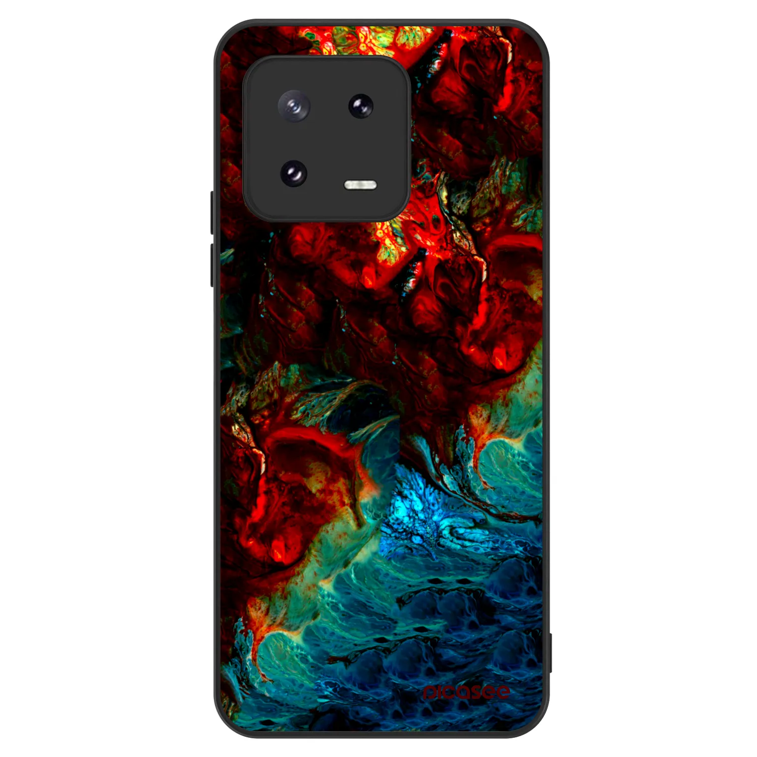 Picasee ULTIMATE CASE za Xiaomi 13 Pro - Universe