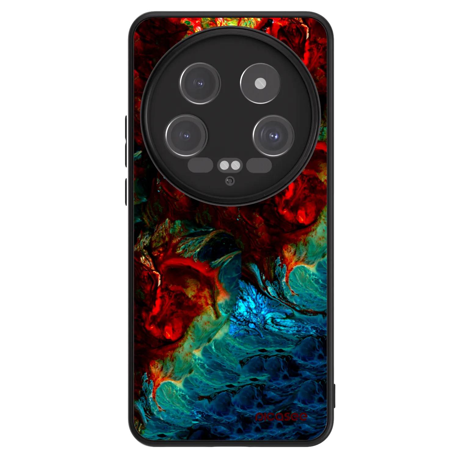 Picasee ULTIMATE CASE za Xiaomi 14 Ultra - Universe