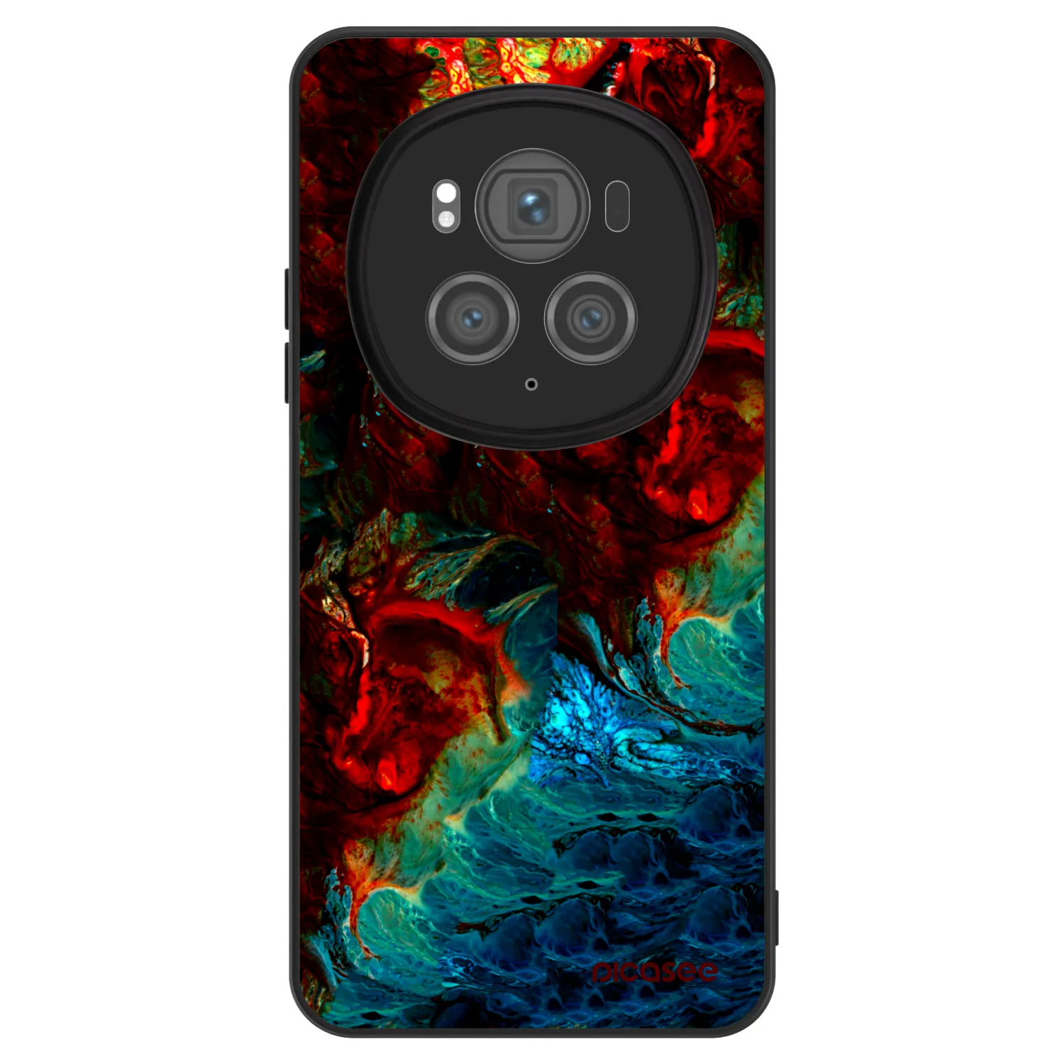 Picasee ULTIMATE CASE za Honor Magic6 Pro - Universe