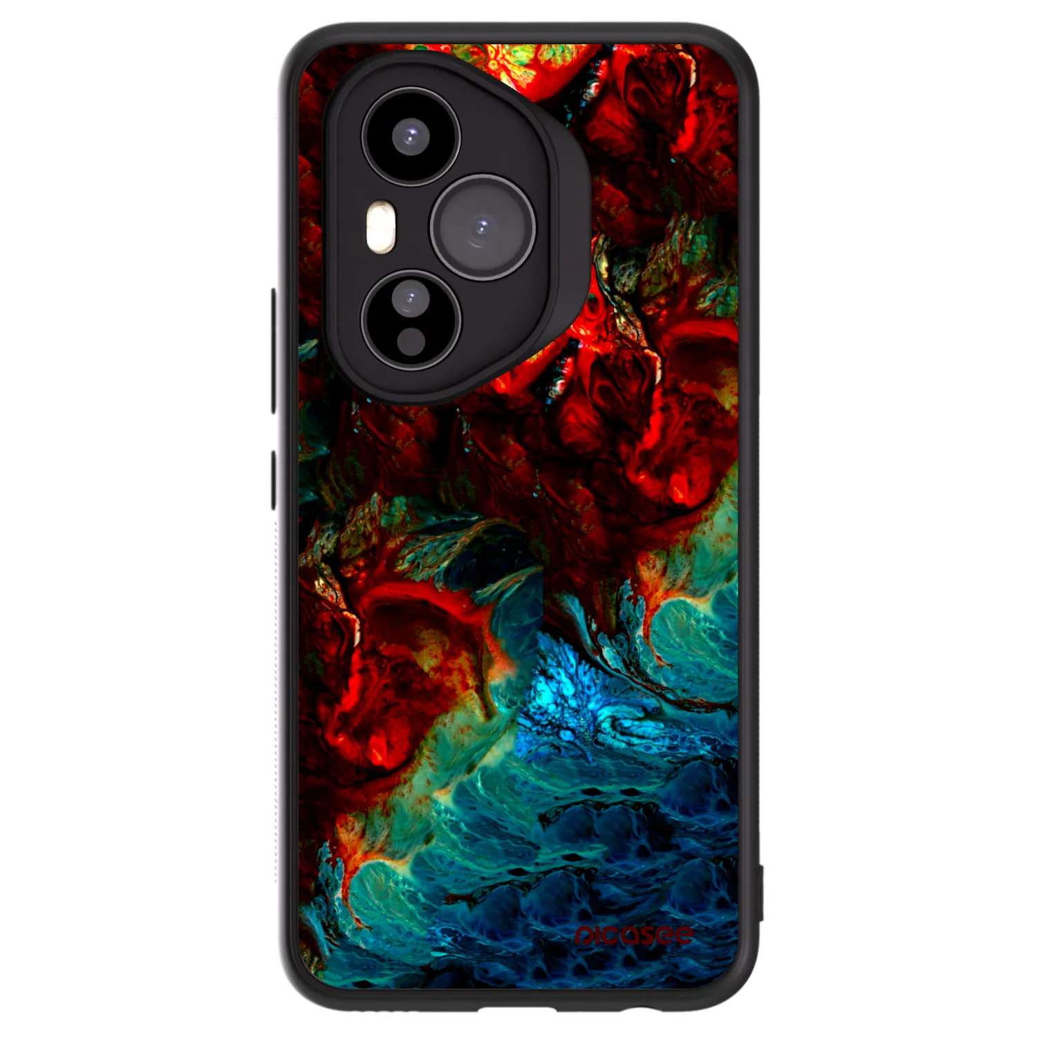 Picasee ULTIMATE CASE za Honor 400 Pro 5G - Universe