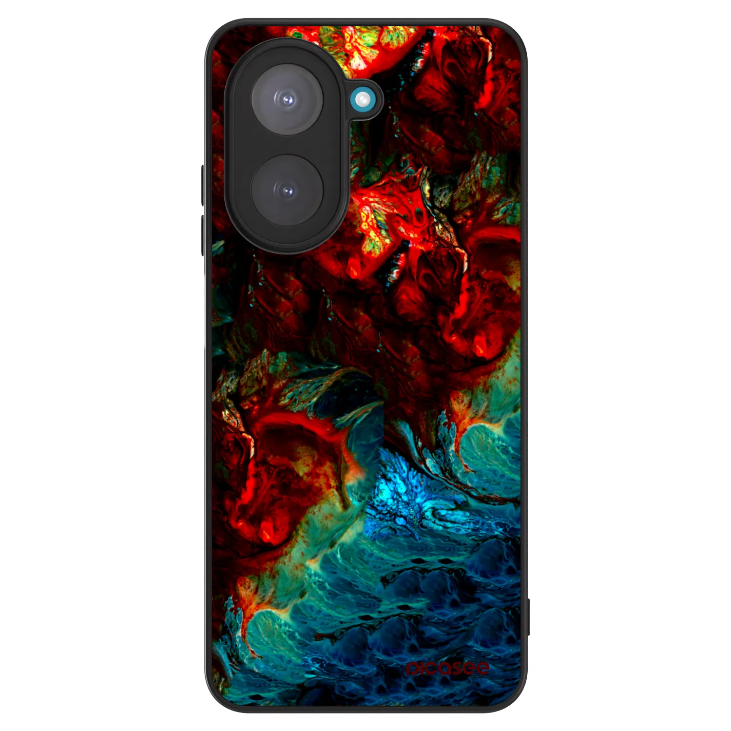 Picasee ULTIMATE CASE za Xiaomi Redmi A5 - Universe
