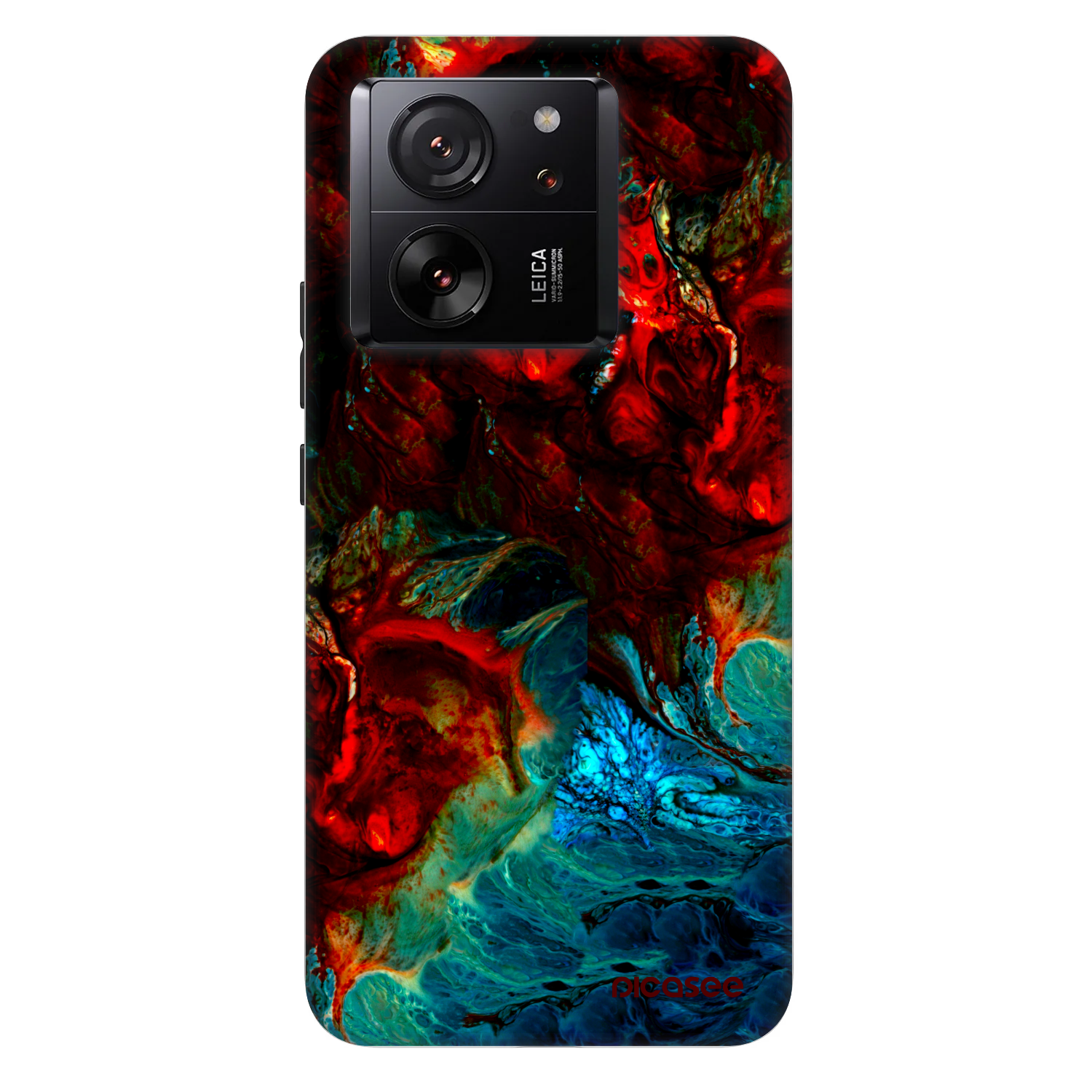 Picasee Fashion Case za Xiaomi 13T - Universe