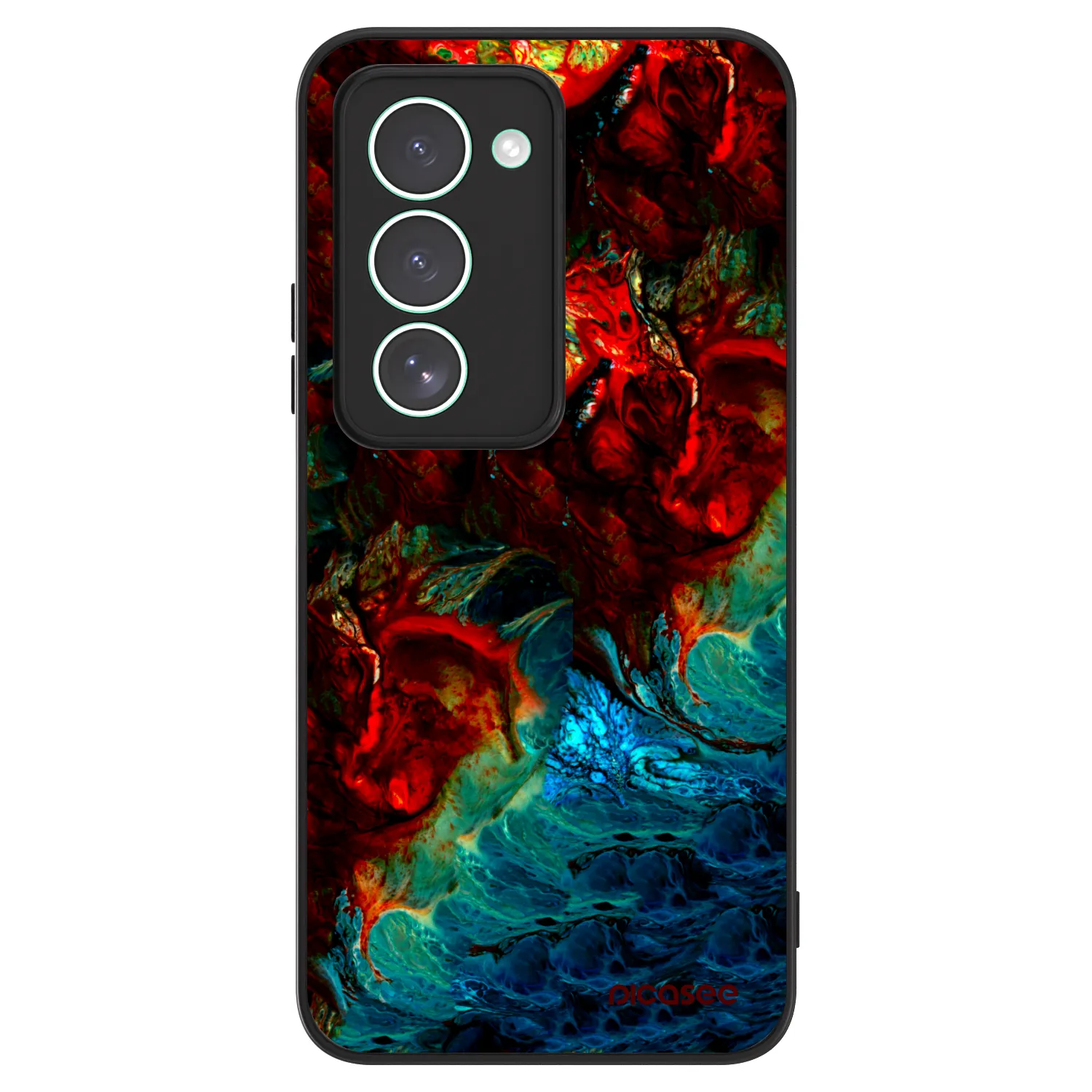 Picasee ULTIMATE CASE za Xiaomi Redmi 15 5G - Universe