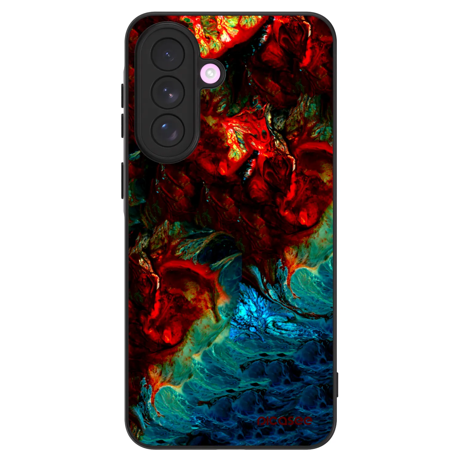 Picasee ULTIMATE CASE za Samsung Galaxy A57 5G - Universe