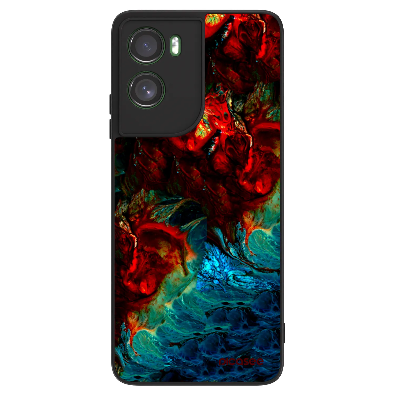 Picasee ULTIMATE CASE za Motorola Moto G06 - Universe