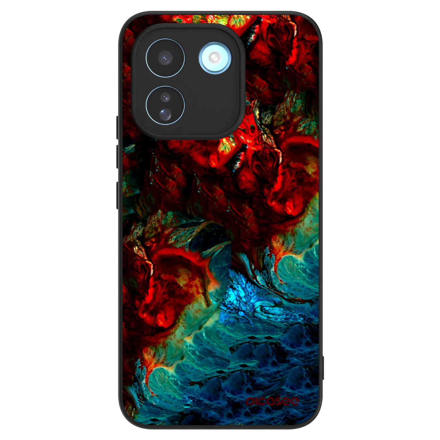 Picasee ULTIMATE CASE za Xiaomi Redmi Note 17 Pro MAX 5G - Universe
