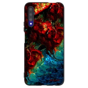 Maskica za Honor 9X Pro - Universe