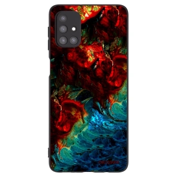 Maskica za Samsung Galaxy M31s - Universe