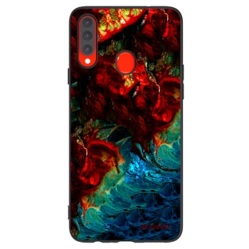 Maskica za Samsung Galaxy A20s - Universe