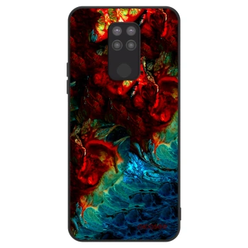 Maskica za Xiaomi Redmi Note 9 - Universe