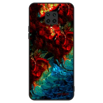 Maskica za Xiaomi Redmi Note 9 Pro - Universe