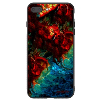 Maskica za Apple iPhone 7 Plus - Universe