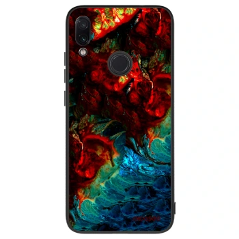 Maskica za Xiaomi Redmi Note 7 - Universe