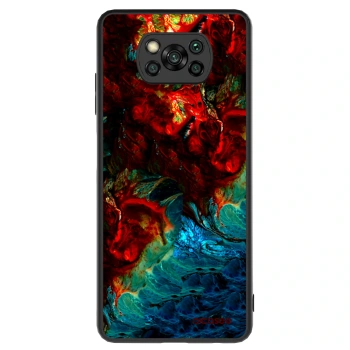 Maskica za Xiaomi Poco X3 - Universe