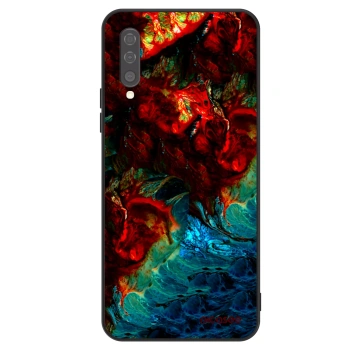 Maskica za Samsung Galaxy A50 A505F - Universe