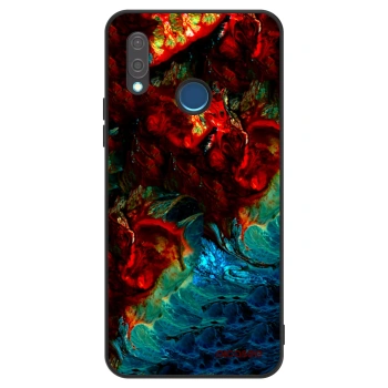 Maskica za Huawei P20 Lite - Universe