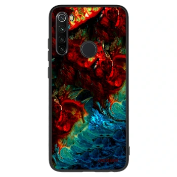 Maskica za Xiaomi Redmi Note 8 - Universe