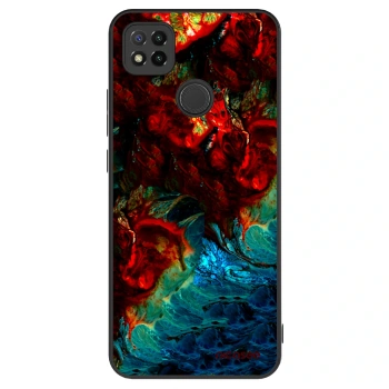 Maskica za Xiaomi Redmi 9C - Universe