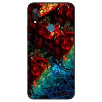Maskica za Huawei Y7 2019 - Universe