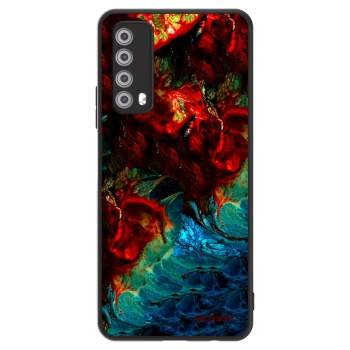 Maskica za Huawei P Smart 2021 - Universe