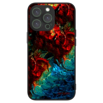 Picasee ULTIMATE CASE za Apple iPhone 13 Pro - Universe