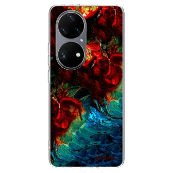 Maskica za Huawei P50 - Universe
