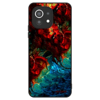 Maskica za Xiaomi Mi 11 - Universe