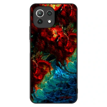 Maskica za Xiaomi Mi 11 Lite - Universe