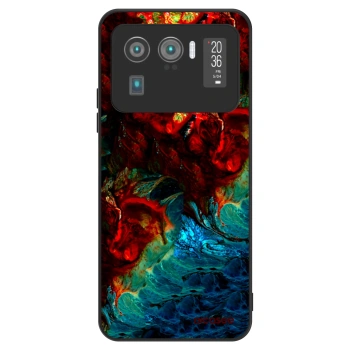 Maskica za Xiaomi Mi 11 Ultra - Universe