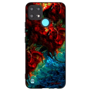 Maskica za Realme C21 - Universe