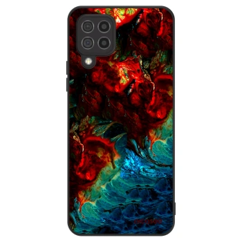 Maskica za Samsung Galaxy A22 A225F 4G - Universe